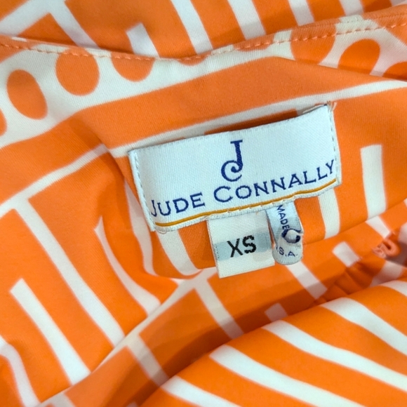 Jude Connally Maxi dress xs - Picture 2 of 3